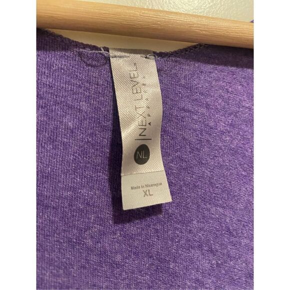 You Couldn't Handle Me Women's Tank Top size XL - Picture 3 of 3